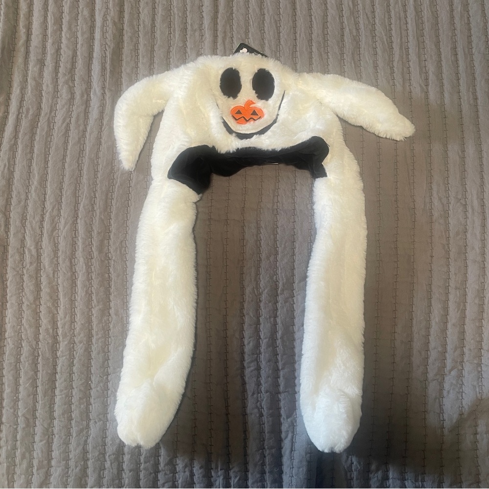 Zero nightmare before Christmas hat